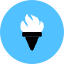 Torchlight Icon from Kameleon Pop Set