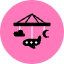 Baby Mobile Icon from Kameleon Pop Set