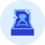 Engagement Ring Icon from Kameleon Duo Set