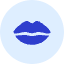 Lips Icon from Kameleon Duo Set