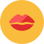 Lips Icon from Kameleon Colors Set
