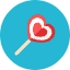 Love Candy Icon from Kameleon Colors Set