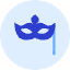 Mask Icon from Kameleon Duo Set