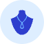 Necklace Icon from Kameleon Duo Set