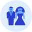 Wedding Icon from Kameleon Duo Set