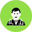 Doctor 2 Icon from Kameleon Pop Set