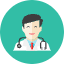 Doctor 3 Icon from Kameleon Colors Set