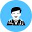 Doctor 3 Icon from Kameleon Pop Set