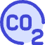 Carbon Icon from Core Duo Set
