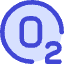 Oxygen Icon from Core Duo Set