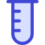 Test Tube Icon from Core Duo Set