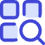 Search Category Icon from Core Duo Set