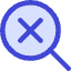 Search Off Disable Icon from Core Duo Set