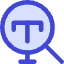 Search Text Icon from Core Duo Set