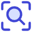 Search Visual Icon from Core Duo Set