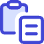 Copy Paste Icon from Core Duo Set