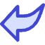 Reply 2 Icon from Core Duo Set