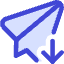 Send Archive Icon from Core Duo Set