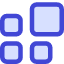Application Widget Icon from Core Duo Set