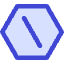 Setting Bolt Nut Icon from Core Duo Set