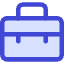 Tool Box Icon from Core Duo Set