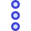 Vertical Menu Icon from Core Duo Set