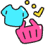 Checking Order Icon from Stickies Colors - Free Set
