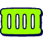 Container Icon from Stickies Duo Set