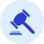 Auction Icon from Kameleon Duo Set