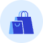 Bags Icon from Kameleon Duo Set
