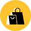 Bags Icon from Kameleon Pop Set