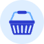 Basket 2 Icon from Kameleon Duo - Free Set