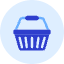 Basket 2 Icon from Kameleon Duo Set