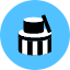 Box Icon from Kameleon Pop Set
