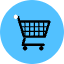 Cart Icon from Kameleon Pop Set