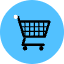 Cart Icon from Kameleon Pop - Free Set