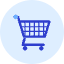 Cart Icon from Kameleon Duo Set