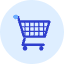 Cart Icon from Kameleon Duo - Free Set