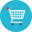 Cart Icon from Kameleon Colors - Free Set