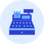 Cashier 2 Icon from Kameleon Duo Set