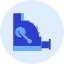 Cashier 3 Icon from Kameleon Duo Set