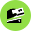 Credit Card Machine 3 Icon from Kameleon Pop Set