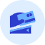 Credit Card Machine 3 Icon from Kameleon Duo Set