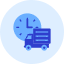 Delivery Icon from Kameleon Duo - Free Set