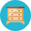 Drawer 2 Icon from Kameleon Colors - Free Set