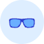 Eyeglasses Icon from Kameleon Duo - Free Set