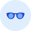 Glasses Icon from Kameleon Duo - Free Set
