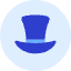 Hat 2 Icon from Kameleon Duo - Free Set