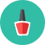 Nail Varnish Icon from Kameleon Colors - Free Set