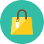 Shopping 4 Icon from Kameleon Colors - Free Set